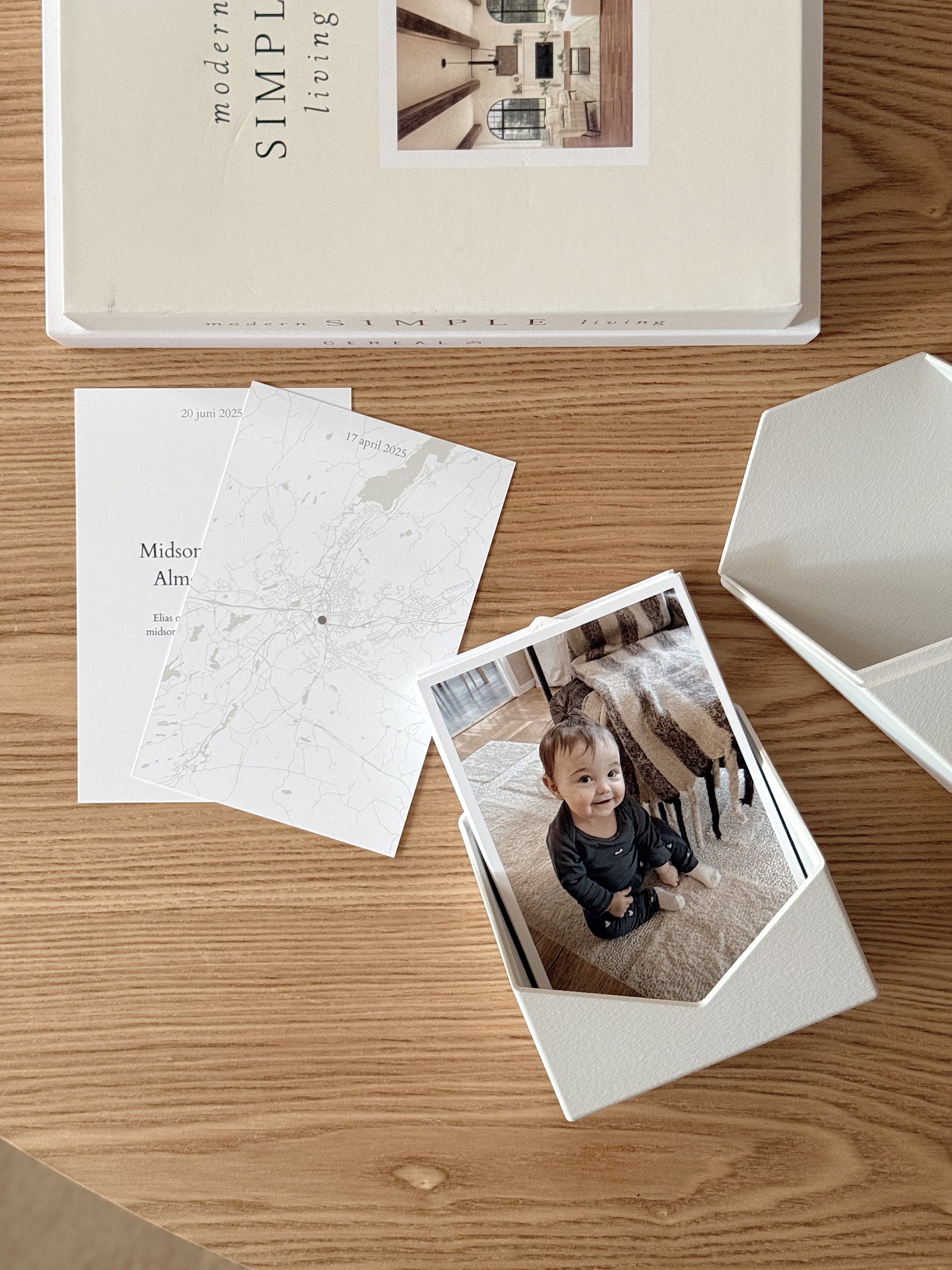 Lina Borg @linaveronica berättelse