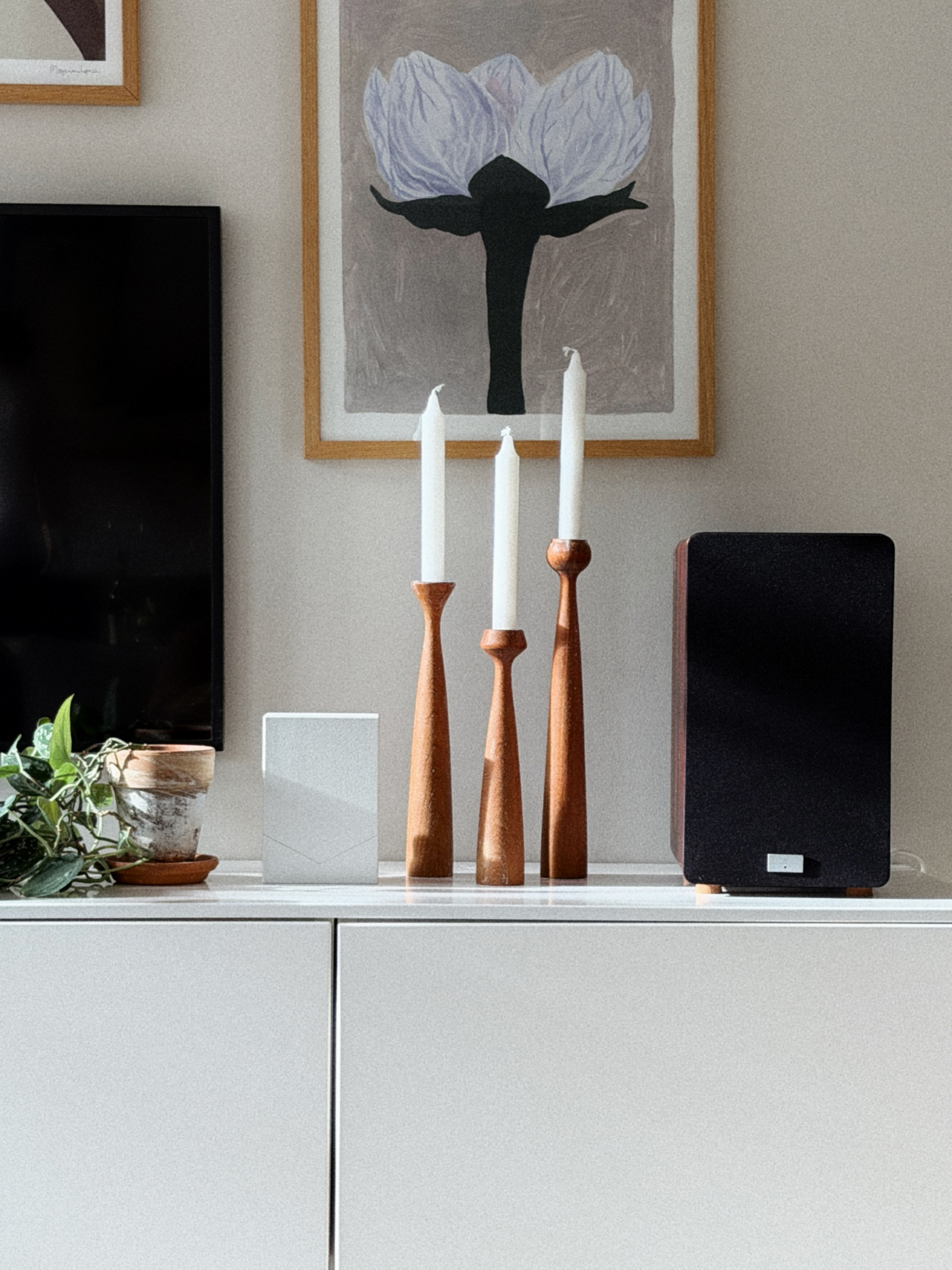 Line Hansson berättelse