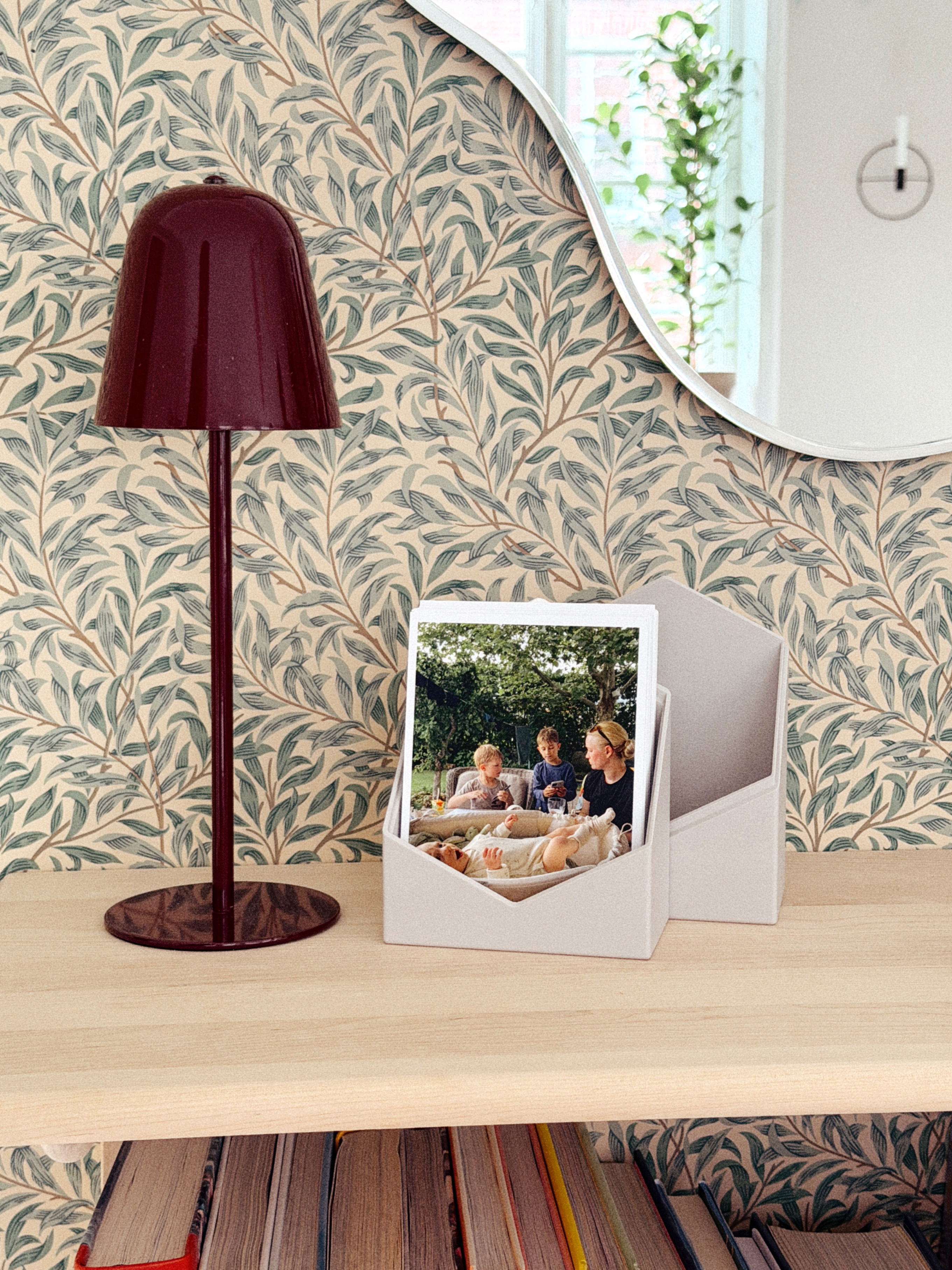 Hanna Åhlund berättelse