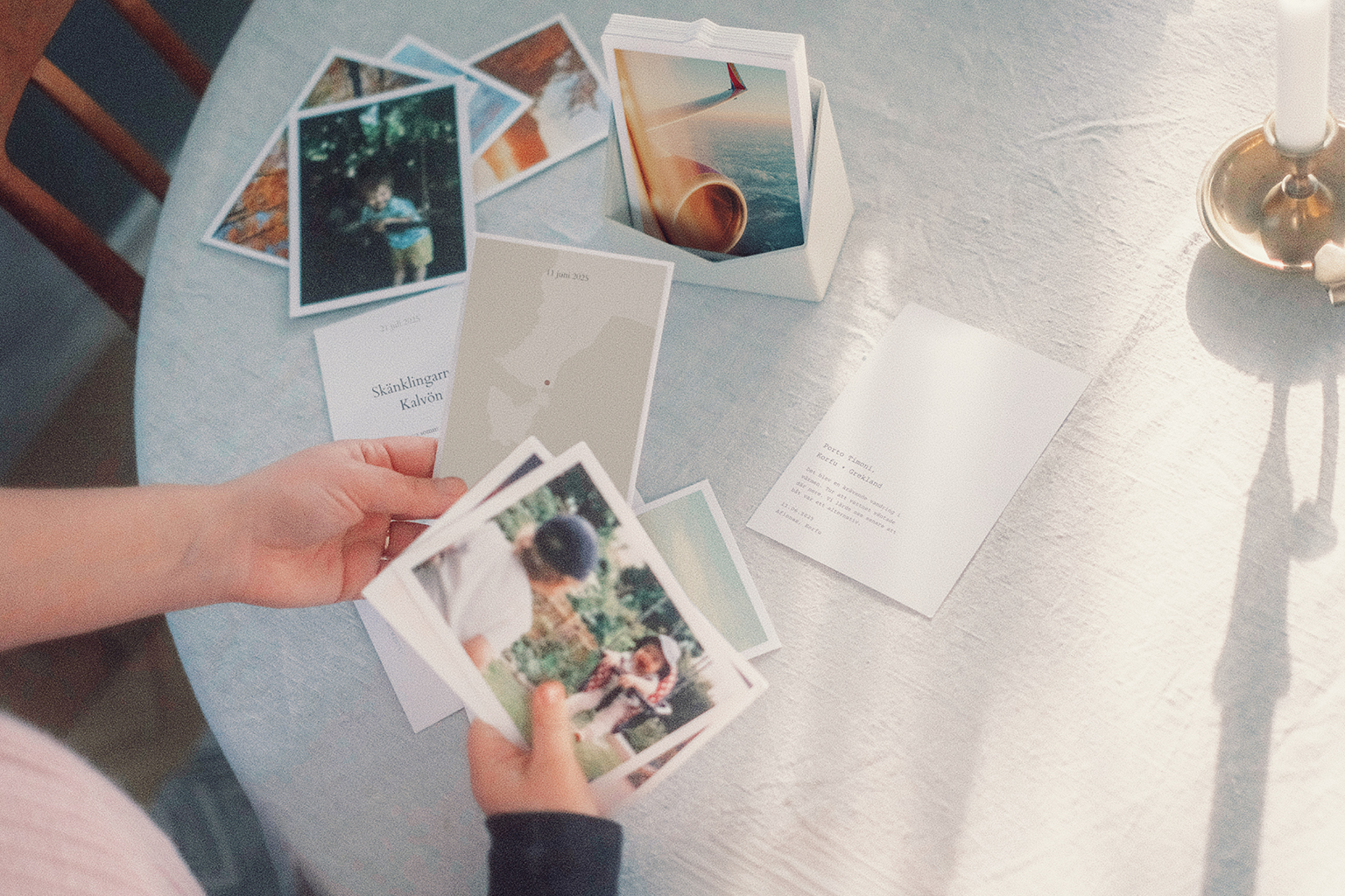 Momentli Starter Package