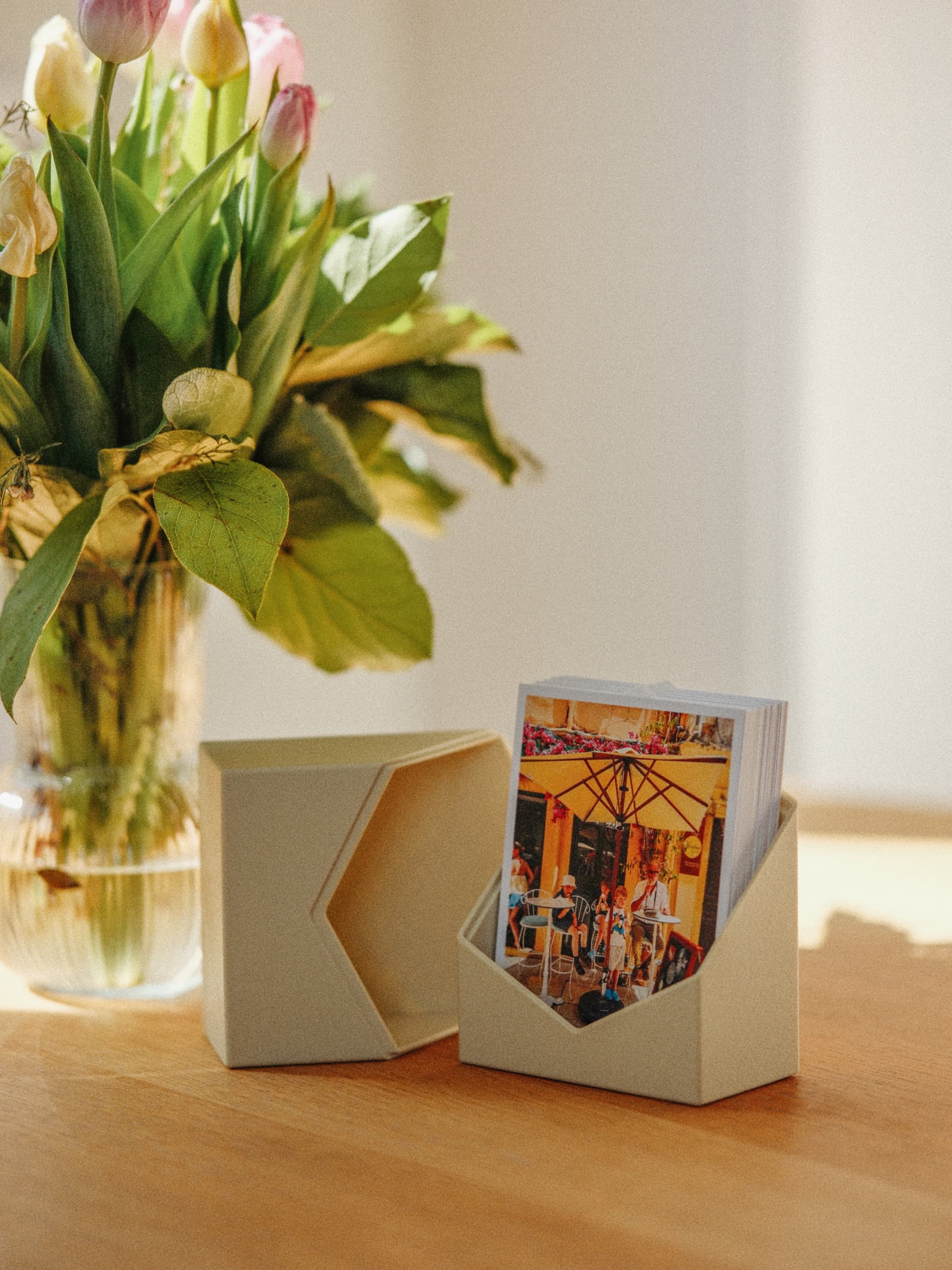 Coffee Table Box